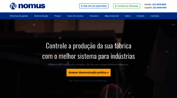 nomus.com.br