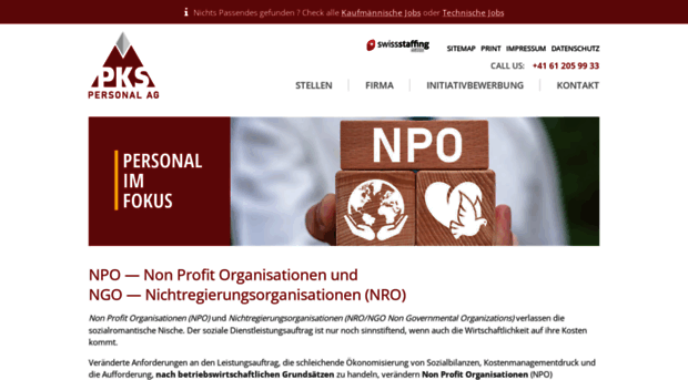 non-profit-organisationen-jobs.ch