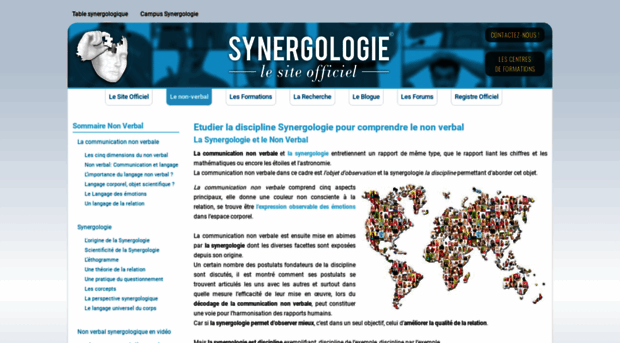 non-verbal.synergologie.org