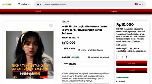 nona88login.tech