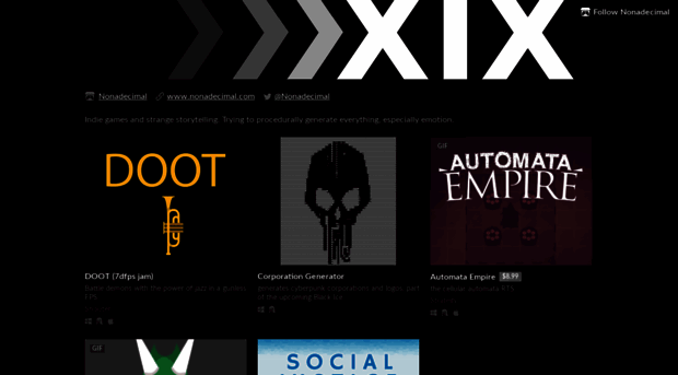 nonadecimal.itch.io