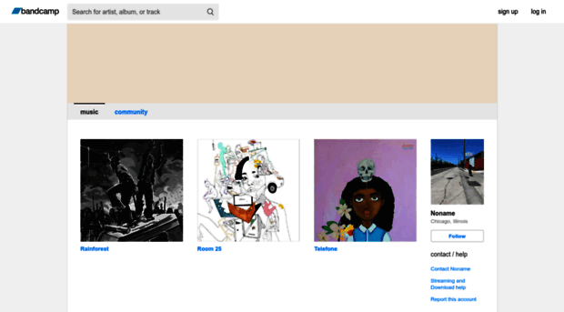 nonameraps.bandcamp.com