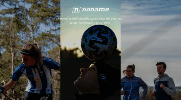 nonamesport.com