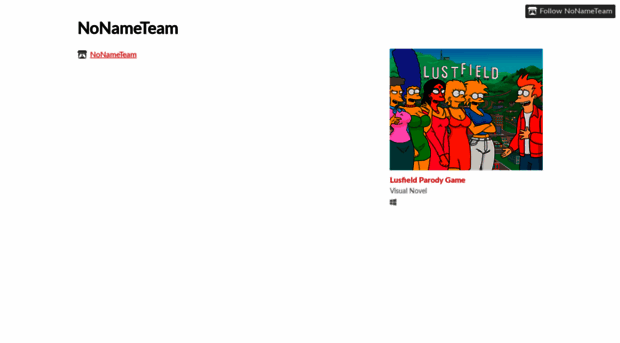 nonameteam.itch.io