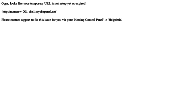 nonanew-001-site1.mysitepanel.net