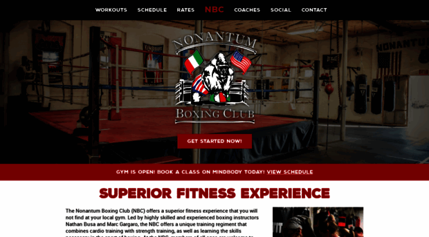 nonantumboxingclub.com