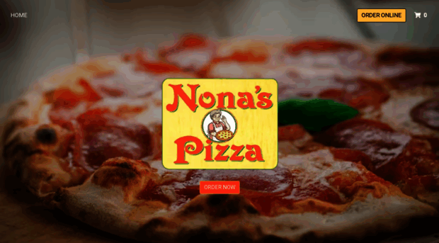 nonaspizzamendon.com