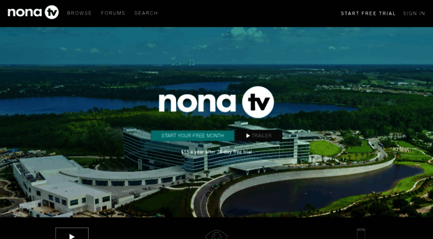 nonatv.com