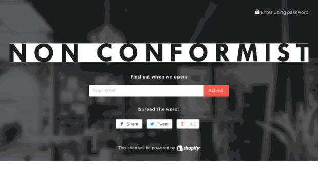 nonconformistuk.com