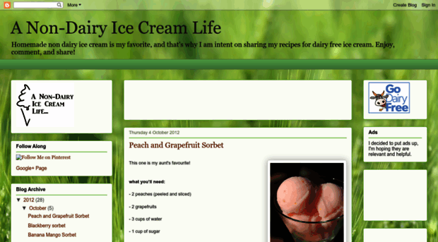 nondairyicecream.blogspot.ca