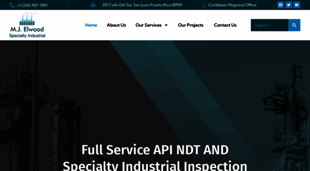 nondestructivetesting.org