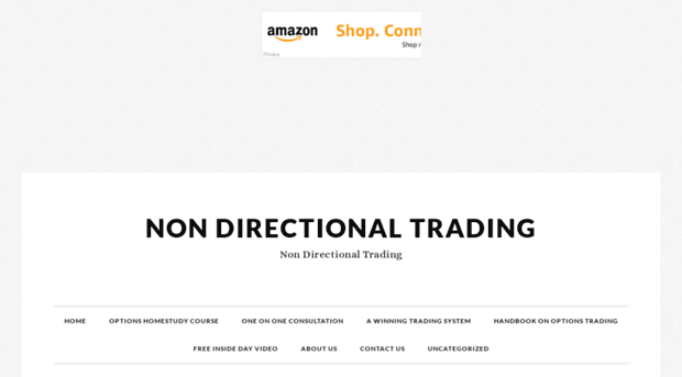 nondirectionaltrading.net