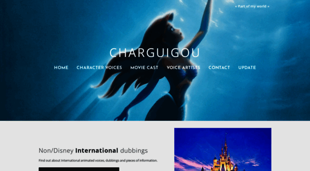 nondisneyinternationaldubbings.weebly.com
