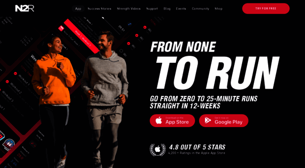 nonetorun.com