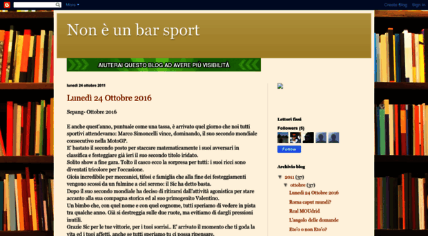 noneunbarsport.blogspot.ro