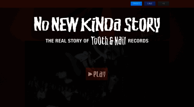 nonewkindastory.com