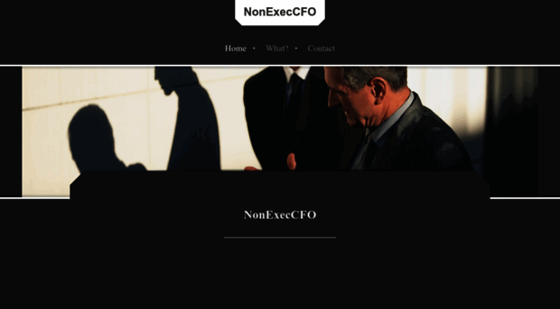 nonexeccfo.com