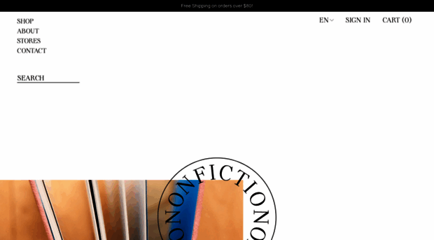 nonfiction-beauty.com