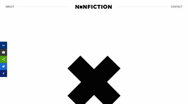 nonfiction.design