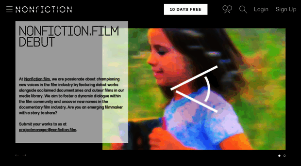 nonfiction.film