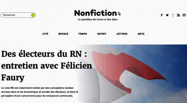 nonfiction.fr