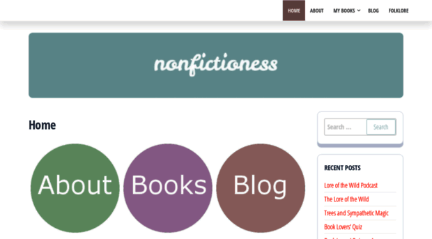 nonfictioness.com