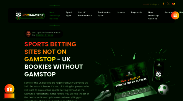 nongamstopbookies.com