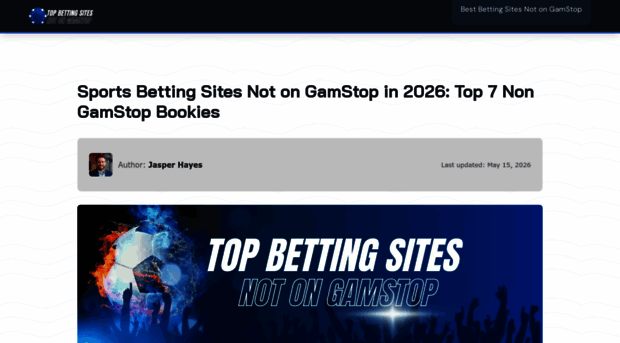 nongamstopbookmaker.co.com