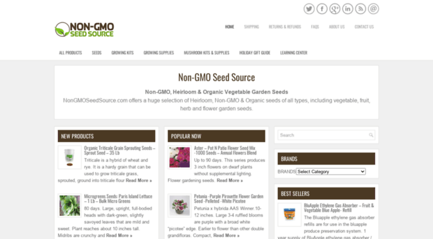 nongmoseedsource.com