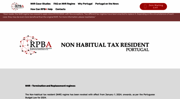 nonhabitualtaxresident.com