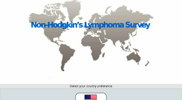 nonhodgkinslymphoma.com