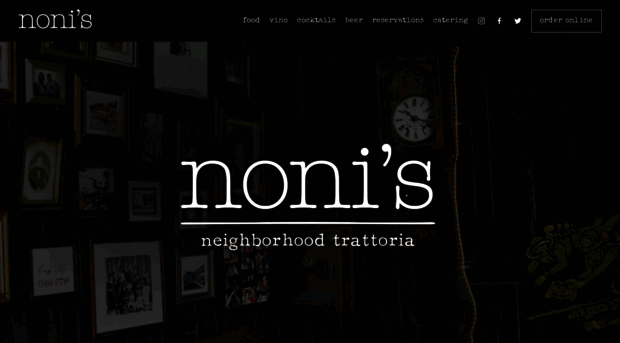 nonisdeli.com