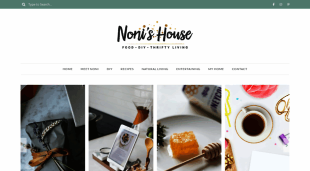 nonishouse.com