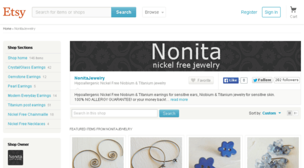 nonita.com.au