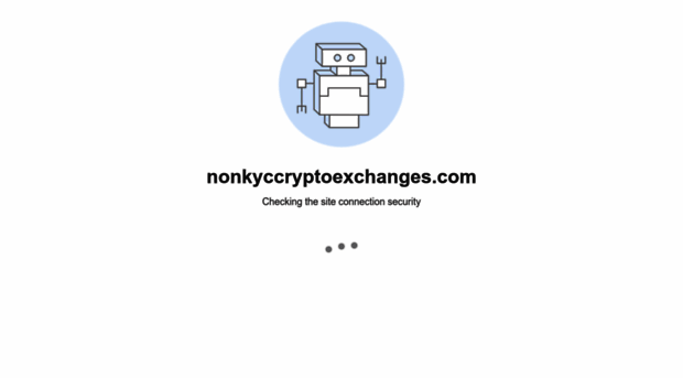 nonkyccryptoexchanges.com