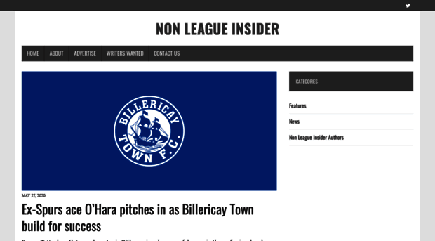 nonleagueinsider.com