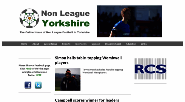 nonleagueyorkshire.com