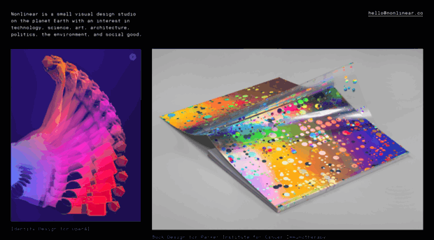 nonlinear.co
