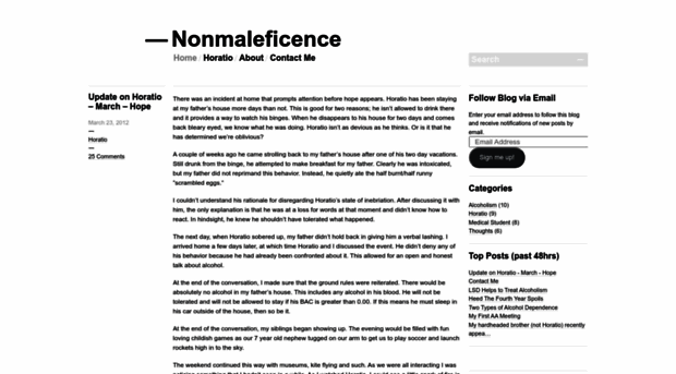 nonmaleficence.wordpress.com