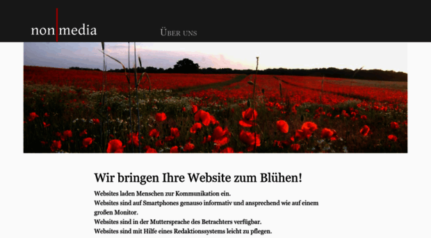 nonmedia.de