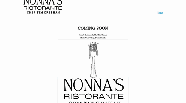 nonnasristorante.com