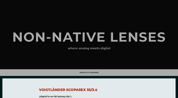 nonnativelenses.wordpress.com