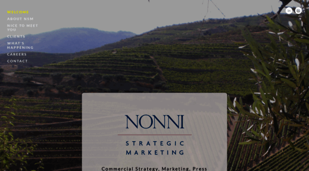 nonnimarketing.com