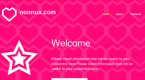 nonnux.com