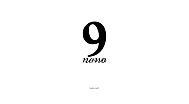 nono9.com