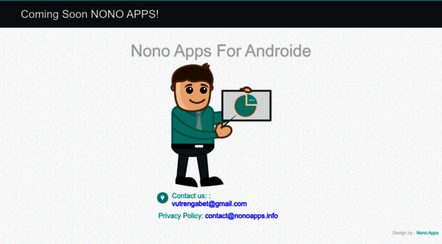 nonoapps.info