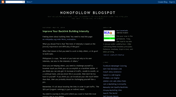 nonofollow.blogspot.lt