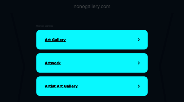 nonogallery.com