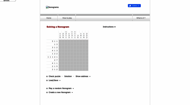 nonograms.net