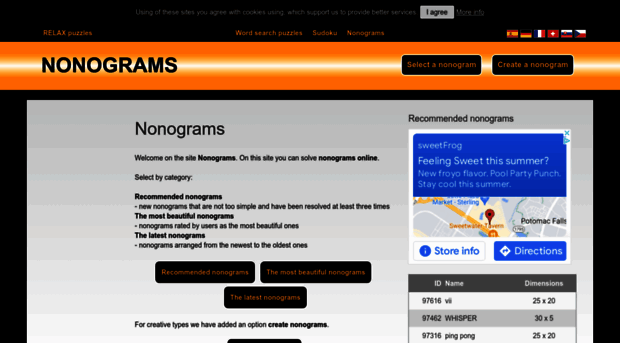 nonograms.relaxpuzzles.com